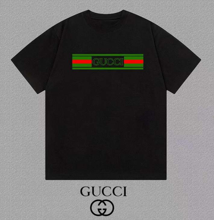 Picture of Gucci T Shirts Short _SKUGucciXS-LmptxG005410672
